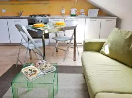 Italianway Easy - Alessi 10