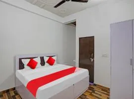Hotel O NIKKU HOTEL