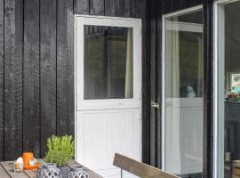 Modern Beach House - By Traum Ferienwohnungen, hotel i Vejers Strand