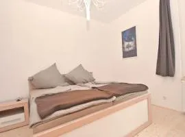 Wohnung in Wildemann nahe Harzwald