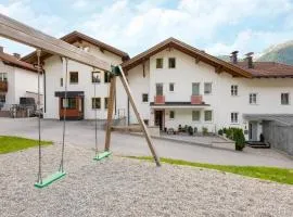 Apartment in Strengen near Ski Slopes