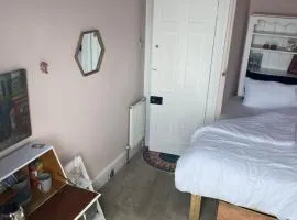 Sea View single room 1st floor