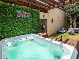 San Miguel de Allende Vacation