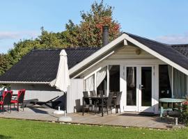 4 star holiday home in Sydals, hotel em Sarup