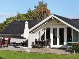 4 star holiday home in Sydals