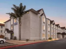 Comfort Inn & Suites Salinas City Center Area