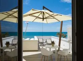 4 hotel in Latina 4 hotel in Latina