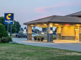 Comfort Inn Chatham