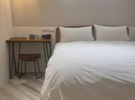 DayBreak 2, hotel en Taitung