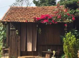 A Ơi Di Linh homestay
