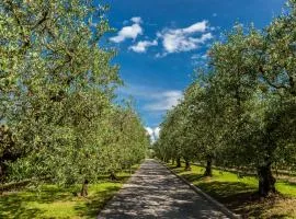 Quercia Belvedere Relais