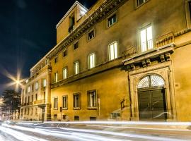 Luxury Rooms H 2000 Roma