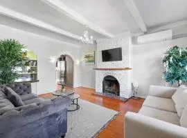 Central Epsom Retreat