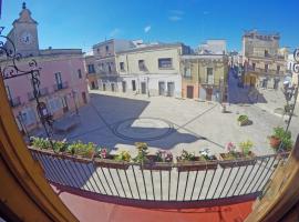 Apulia '800, Bed & Breakfast in San Pietro Vernotico