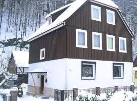 Geräumiges Haus in Zorge