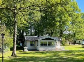 5 person holiday home in KLIPPAN-By Traum