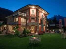 Hotel Luis