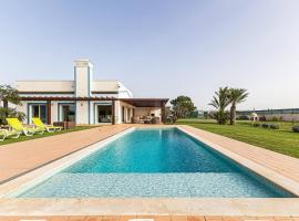 Quinta dos Figos - Jacuzzi Perto da Praia, hotel en Guia