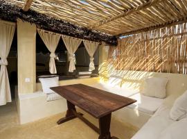La Joya Lamu, hotelli kohteessa Shela