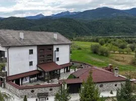 Къща за гости "Тони"