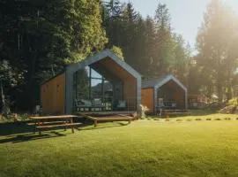 Natur Resort Jetřichovice