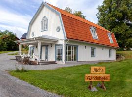 J&auml;dra G&aring;rdshotel