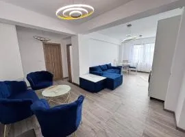 Apartament Fortress View