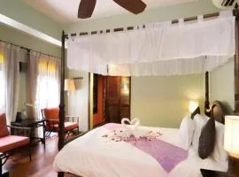 Anggun Boutique Hotel