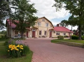 Kartano Hostel