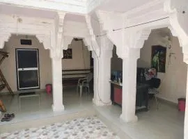 Radha Krishna Home