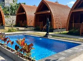 Nusa Dua Huts Pondok Gajah Para by EPS