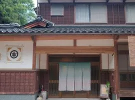Beautiful Japanese modern house in Yonago