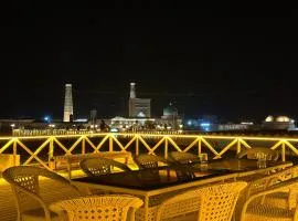 Khiva Bibimariyam