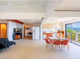 Appartement Sainte Marie 4 chambres, magnifique vue