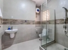 3 Bedroom Duplex for Shortlet