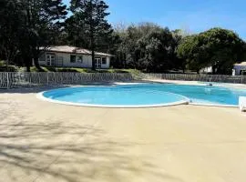 Apartment on Île d'Oléron near Beach