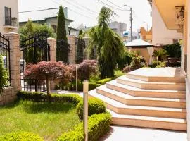 Pensiunea Ingrid