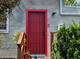Reddoor Studio Millthorpe