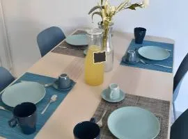 Appartamento 1m