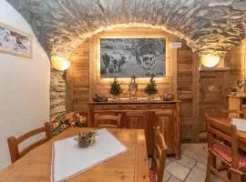Chalet Chez Nous