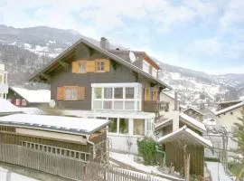 Apartment in Tschagguns near Ski Slopes