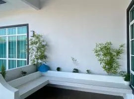 Kasa Hana Homestay