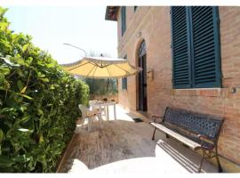 Dimora Senese a due passi dal centro, hotel in Siena