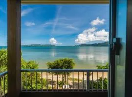 Sion fusaki Beachfront