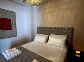 Tollmere Hospitality Ηχώ