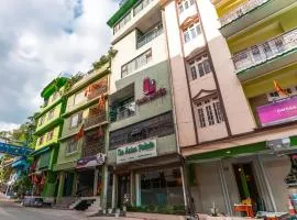 Kava Suites Namchi