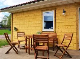 4 person holiday home in SANDHEM-By Traum