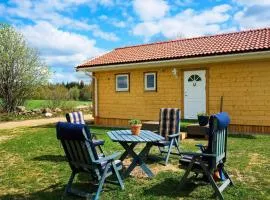 4 person holiday home in SANDHEM-By Traum