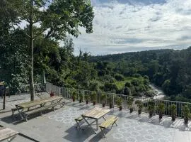Saraiville- A Boutique Riverside Resort