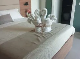 the roof hotel